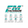 Підвіконня Fachmann Антрацит